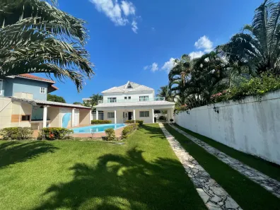 Casa de Condomínio com 4 Quartos à venda, 350m² no Recreio dos Bandeirantes, Rio de Janeiro