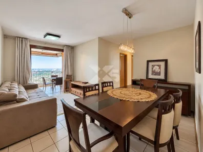 Apartamento com 3 Quartos à venda, 83m² no Gleba Fazenda Palhano, Londrina