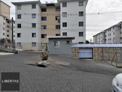 Apartamento com 2 Quartos à venda, 51m² no Restinga, Porto Alegre