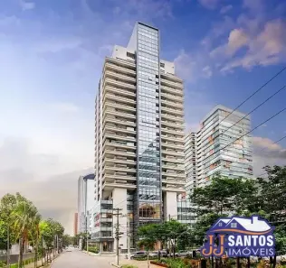 Apartamento com 2 Quartos à venda, 45m² no Pinheiros, São Paulo