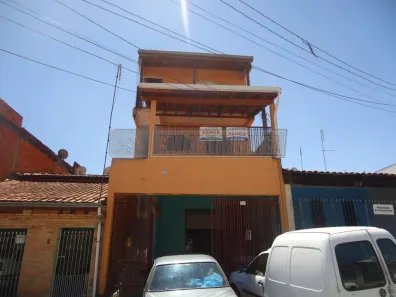 Casa com 3 Quartos para alugar, 284m² no Jardim Maria Eugênia, Sorocaba