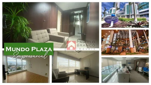 Sala Comercial para alugar, 60m² no Caminho das Árvores, Salvador