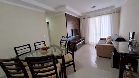 Apartamento com 3 Quartos à venda, 71m² no São Bernardo, Campinas