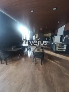 Ponto Comercial para alugar, 120m² no Osvaldo Rezende, Uberlândia