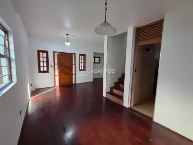 Casa com 3 Quartos para alugar, 187m² no Jardim Saira, Sorocaba
