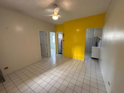 Apartamento com 2 Quartos para alugar, 42m² no Porto do Centro, Teresina