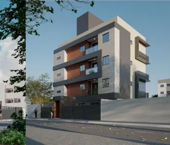 Apartamento com 2 Quartos à venda, 12m² no Mangabeira, João Pessoa