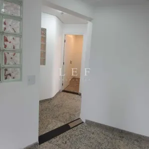 Sala Comercial à venda, 45m² no Itaim Bibi, São Paulo