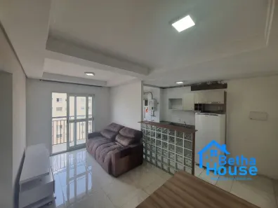 Apartamento com 2 Quartos à venda, 55m² no Centro, Barueri
