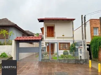 Casa com 3 Quartos à venda, 240m² no Tristeza, Porto Alegre
