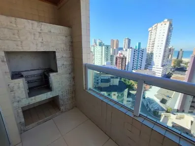 Apartamento com 2 Quartos à venda, 65m² no Guilhermina, Praia Grande