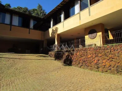 Casa de Condomínio com 2 Quartos à venda, 390m² no Pasárgada, Nova Lima