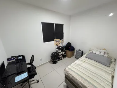 Apartamento com 2 Quartos à venda, 46m² no Santos Dumont, Maceió