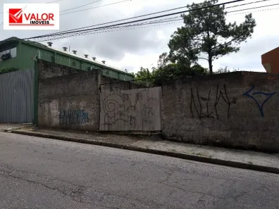 Lote/Terreno à venda, 250m² no Jardim Peri Peri, São Paulo