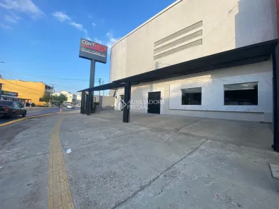Ponto Comercial para alugar, 180m² no Mathias Velho, Canoas