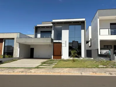 Casa de Condomínio com 3 Quartos para alugar, 246m² no Jardim Residencial Dona Lucilla, Indaiatuba