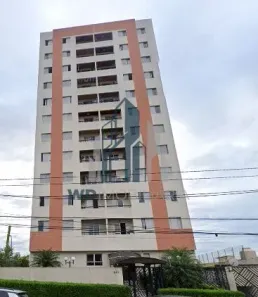 Apartamento com 3 Quartos à venda, 64m² no Vila Formosa, São Paulo