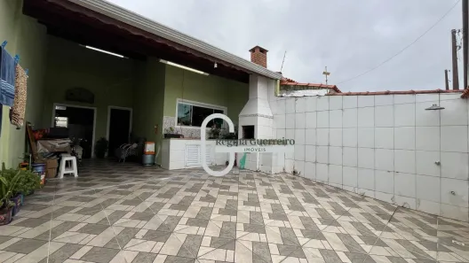 Casa com 2 Quartos à venda, 161m² no Bal Stella Maris, Peruíbe