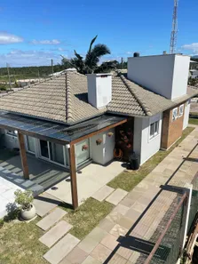 Casa com 4 Quartos à venda, 140m² no Arroio Teixeira, Capão da Canoa