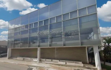 Prédio Comercial para alugar, 1023m² no Lapa, São Paulo