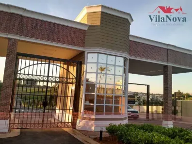Lote/Terreno à venda, 300m² no Jardim Juliana, Indaiatuba