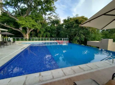 Apartamento com 3 Quartos à venda, 74m² no Jardim Santiago, Indaiatuba