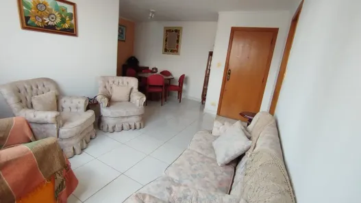 Apartamento com 3 Quartos à venda, 97m² no Santana, São Paulo
