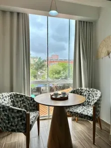 Apartamento com 1 Quarto à venda, 28m² no Centro, Capão da Canoa