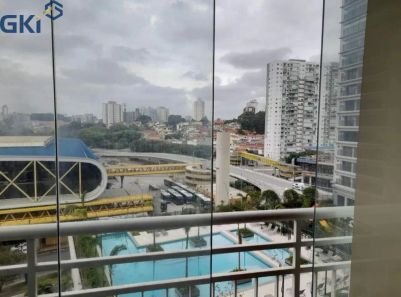 Apartamento com 3 Quartos à venda, 78m² no Vila Dom Pedro I, São Paulo