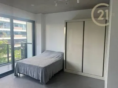 Apartamento com 1 Quarto à venda, 43m² no Vila Olímpia, São Paulo