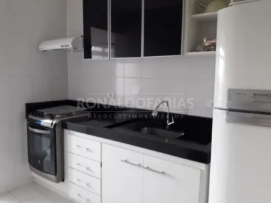 Apartamento com 2 Quartos à venda, 51m² no Socorro, São Paulo