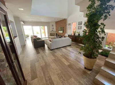 Sobrado com 3 Quartos à venda, 430m² no City América, São Paulo