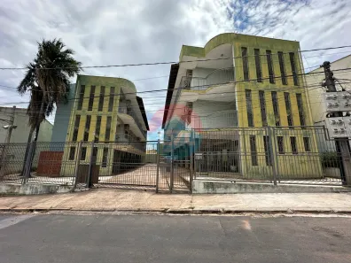 Kitnet com 2 Quartos para alugar, 45m² no Areão, Cuiabá