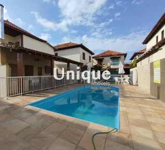 Casa com 2 Quartos à venda, 90m² no Portinho, Cabo Frio