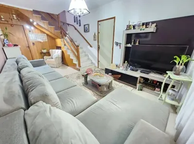 Sobrado com 3 Quartos à venda, 152m² no Jardim Vila Formosa, São Paulo