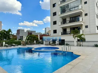 Apartamento com 2 Quartos à venda, 116m² no Mooca, São Paulo