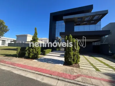 Casa de Condomínio com 1 Quarto à venda, 436m² no Civit II, Serra