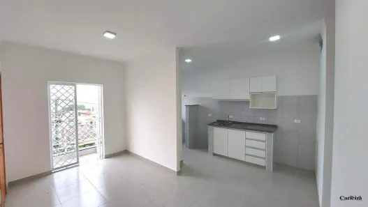 Apartamento com 2 Quartos para alugar, 50m² no Chácara Califórnia, São Paulo