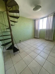 Apartamento com 2 Quartos à venda, 45m² no Setor Central, Goiânia