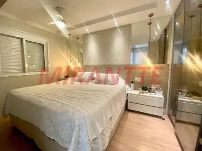 Apartamento com 3 Quartos à venda, 110m² no Santana, São Paulo