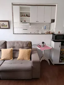 Apartamento com 2 Quartos à venda, 50m² no Vila São José, Itu