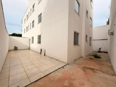 Apartamento com 3 Quartos à venda, 140m² no Heliópolis, Belo Horizonte