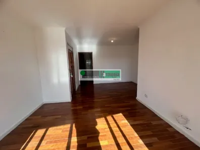 Apartamento com 3 Quartos para alugar, 97m² no Ipiranga, São Paulo