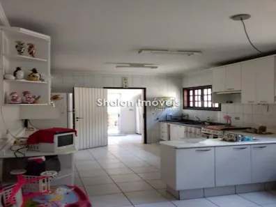 Casa com 3 Quartos à venda, 125m² no Vila São Pedro, São Paulo