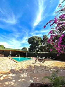 Fazenda/Sítio com 3 Quartos à venda, 2800m² no Itanhangá Chácaras de Recreio, Ribeirão Preto