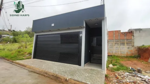 Casa com 3 Quartos à venda, 140m² no Condomínio Villa Verde Bragança, Bragança Paulista