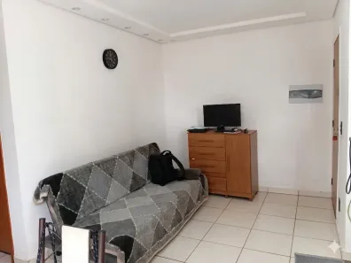 Apartamento com 3 Quartos à venda, 68m² no Diamante (Barreiro), Belo Horizonte