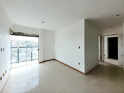 Apartamento com 2 Quartos à venda, 55m² no Martelos, Juiz de Fora