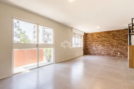 Apartamento com 3 Quartos à venda, 137m² no Petrópolis, Porto Alegre