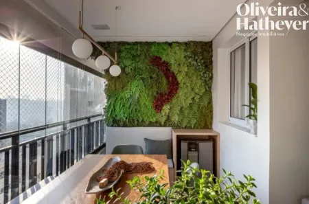 Apartamento com 3 Quartos à venda, 100m² no Vila Progredior, São Paulo